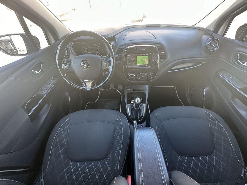 Renault Captur Captur 0.9 tce Wave s&s 90cv