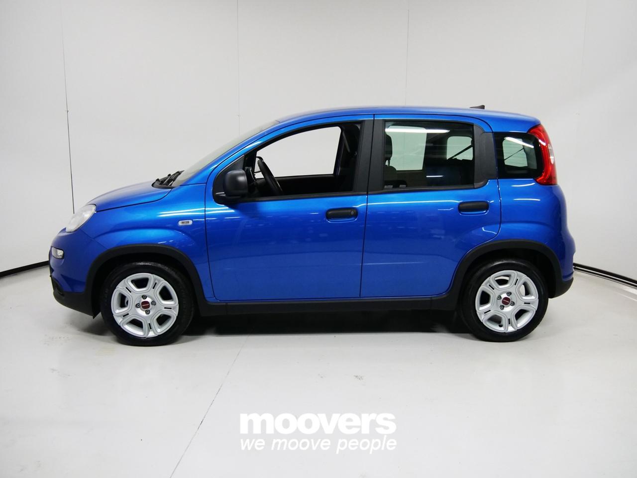 FIAT Panda 3ª serie 1.0 FireFly S&S Hybrid