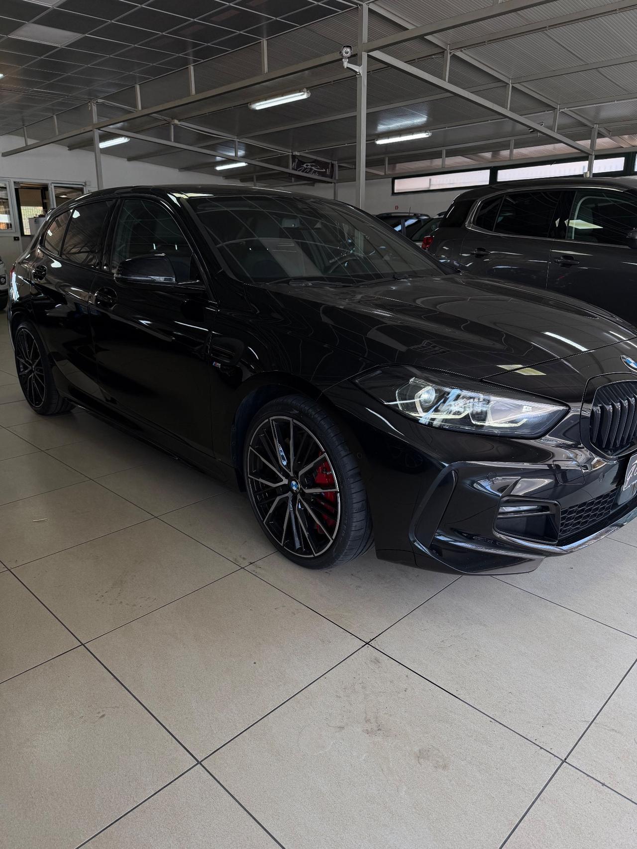 Bmw 118 118d 5p. Msport 150CV 2023