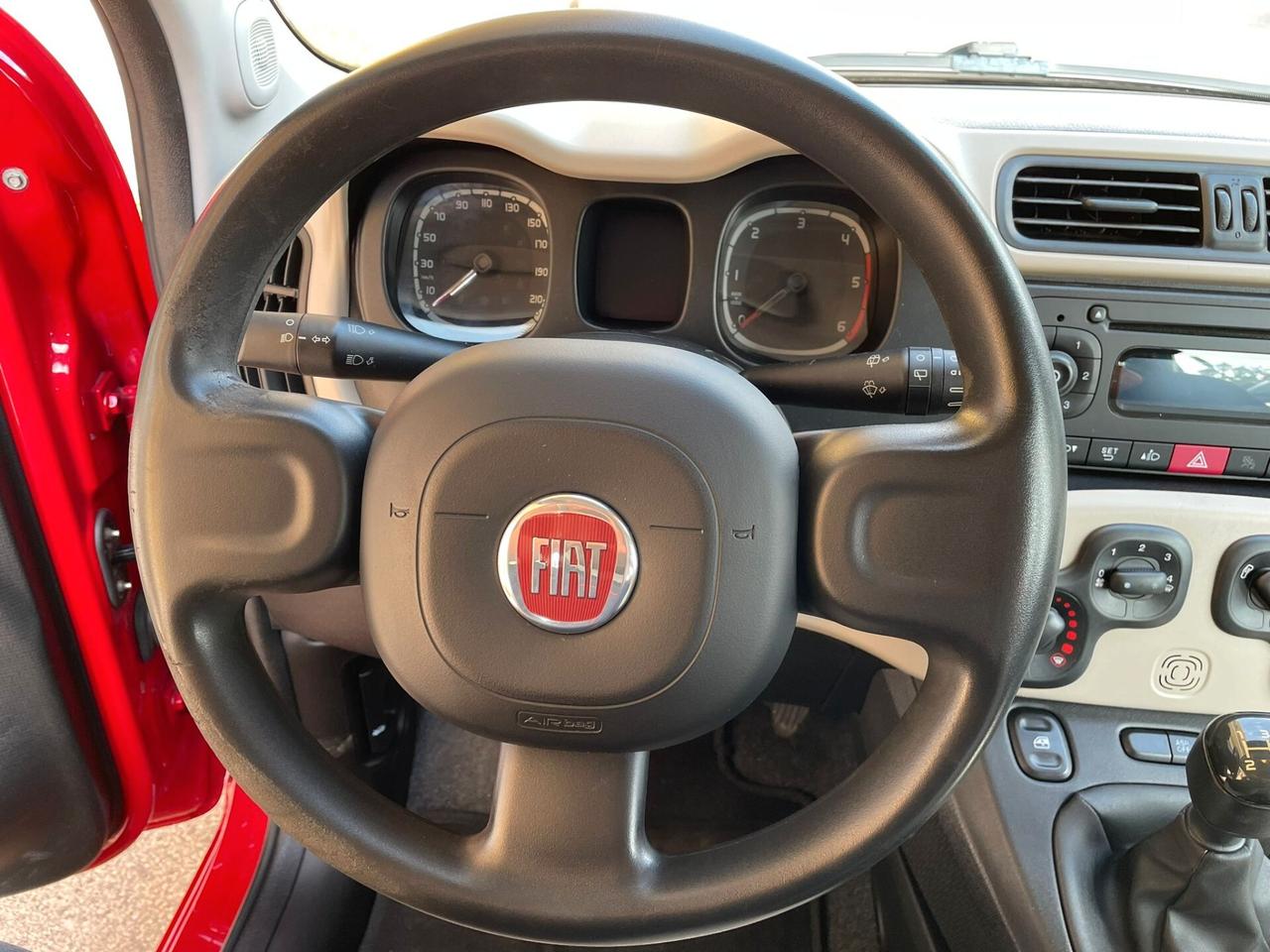 Fiat Panda 1.3 MJT 95 CV Easy