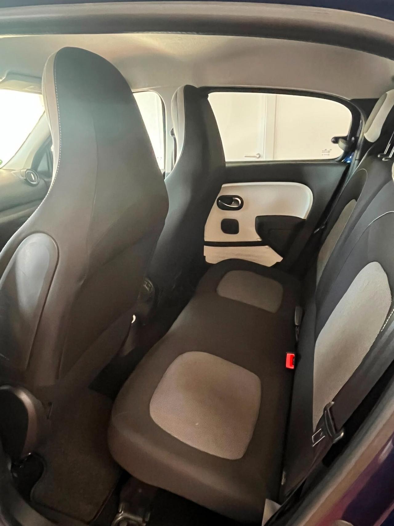 Renault Twingo TCe 90 CV Stop&Start Energy Intens