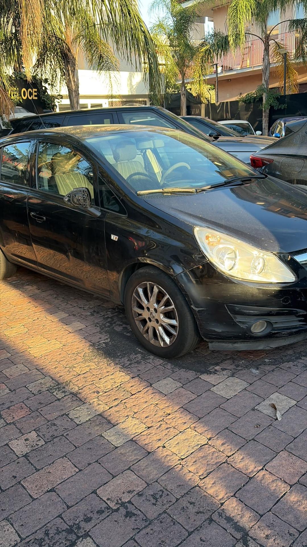 Opel Corsa 1.3 CDTI 75 CV PERMUTA PREZZO 1990