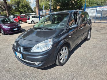 Renault Scenic Grand Scénic 1.9 dCi/130CV Serie Speciale Dynamique
