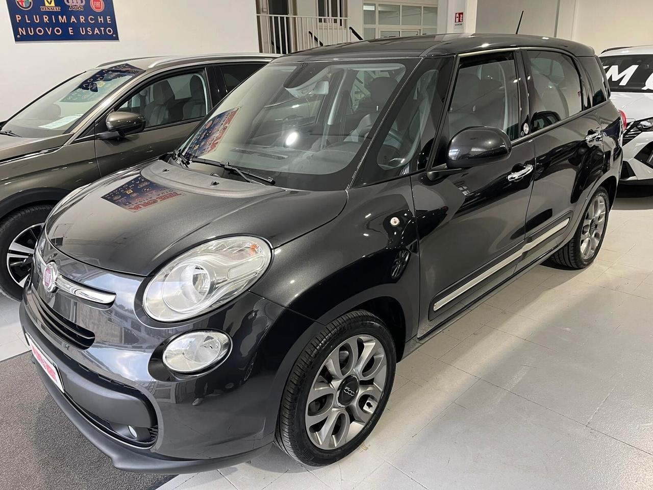 Fiat 500L Living 1.6 Multijet 105 CV Lounge