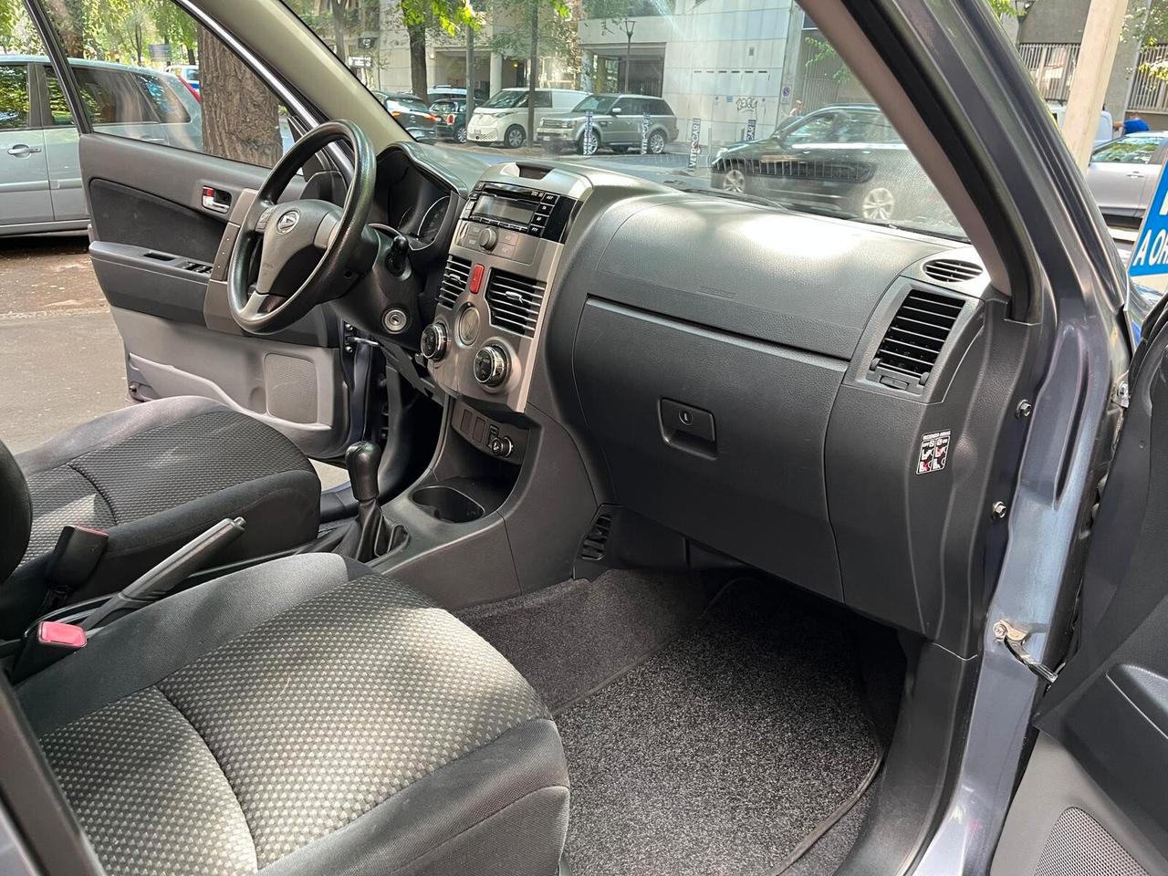 Daihatsu Terios 1.5 4WD B Easy
