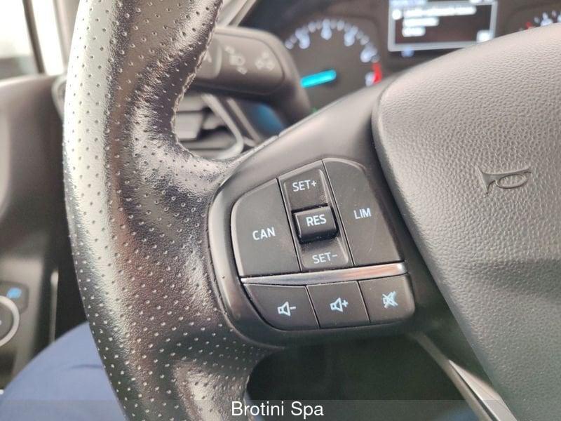 Ford Fiesta Fiesta 1.0 Ecoboost 100 CV 3 porte ST-Line