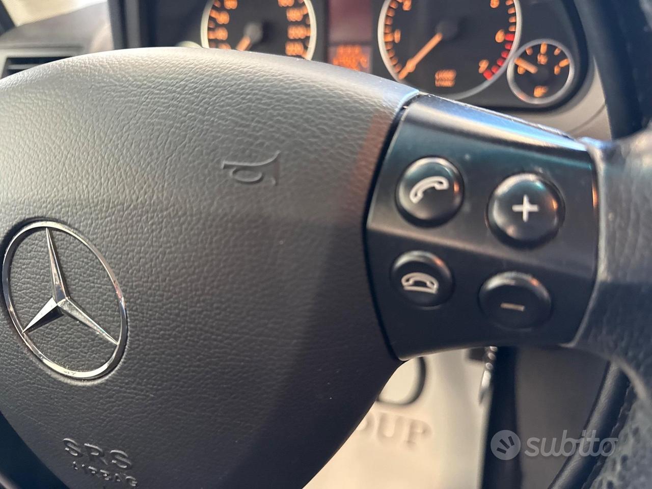 Mercedes - Benz A 200 Avantgarde 136cv