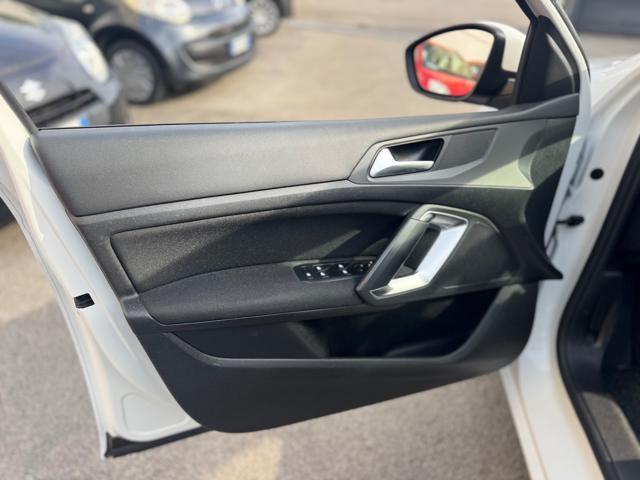 PEUGEOT 308 BlueHDi 120 S&S Allure OK NEOPATENTATI