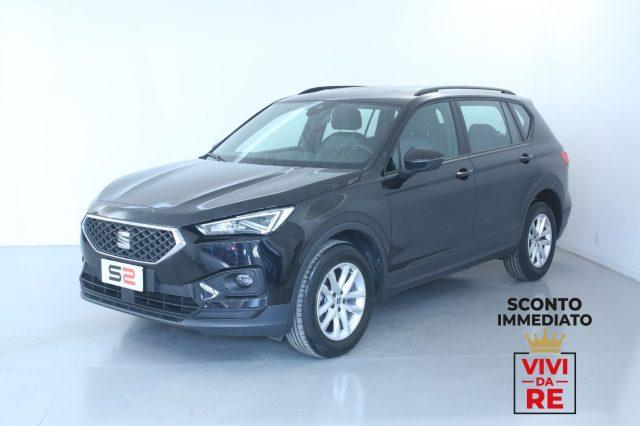 SEAT Tarraco 2.0 TDI DSG Style *SCONTO IMMEDIATO*