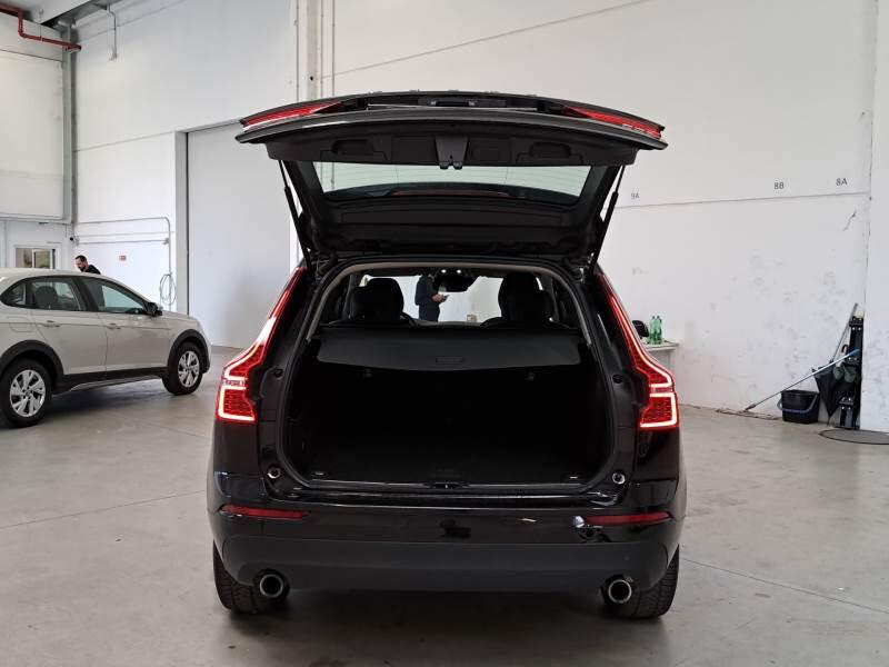 Volvo XC 60 2.0 B4 197CV AWD HYBRID/DIESEL **PREZZO REALE**