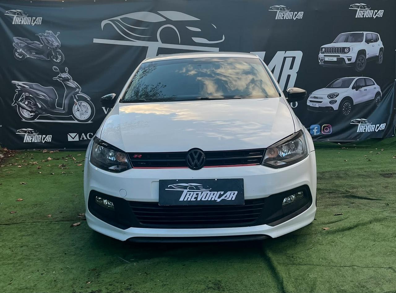 Volkswagen Polo 1.2 TDI DPF 5 p. Comfortline MOTORE NUOVO FATTURATO