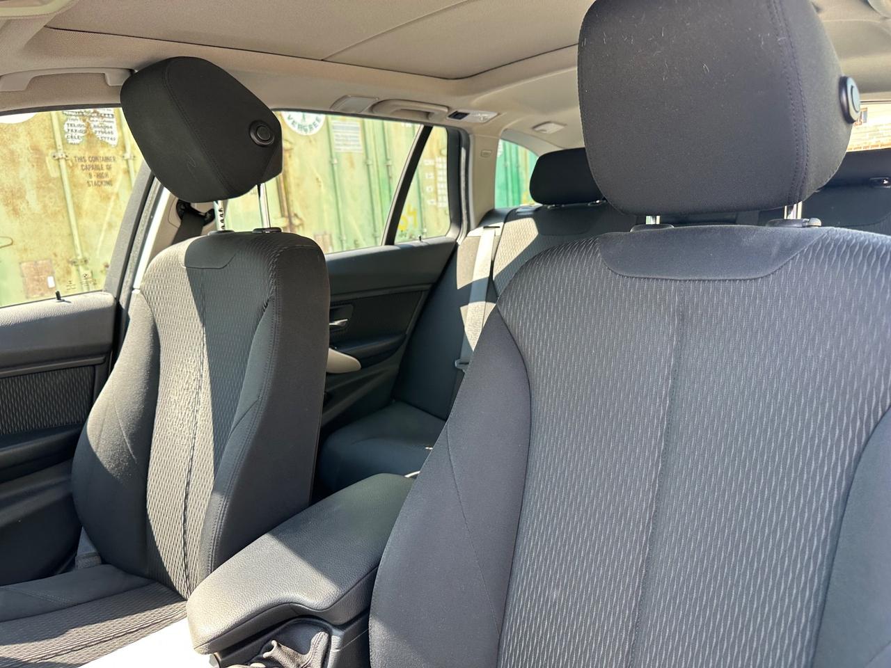 Bmw 320 320d Touring Sport X DRIVE TETTO