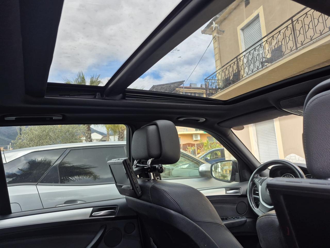 Bmw X5 xDrive40d Futura