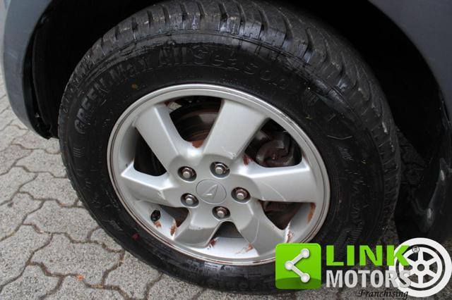 DAIHATSU Terios 1.3 4WD CX PRENOTATA