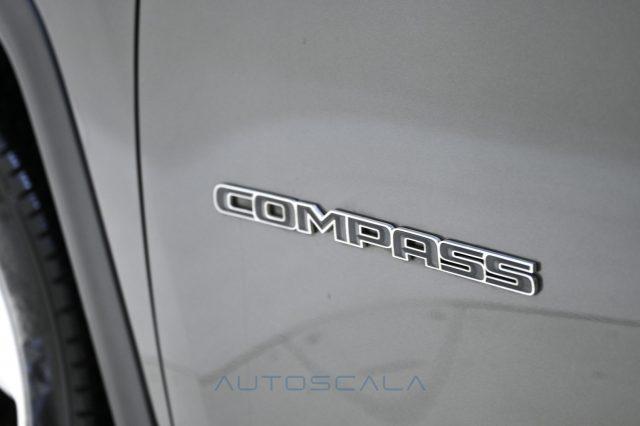 JEEP Compass 1.6 Multijet II 2WD Business #Navy
