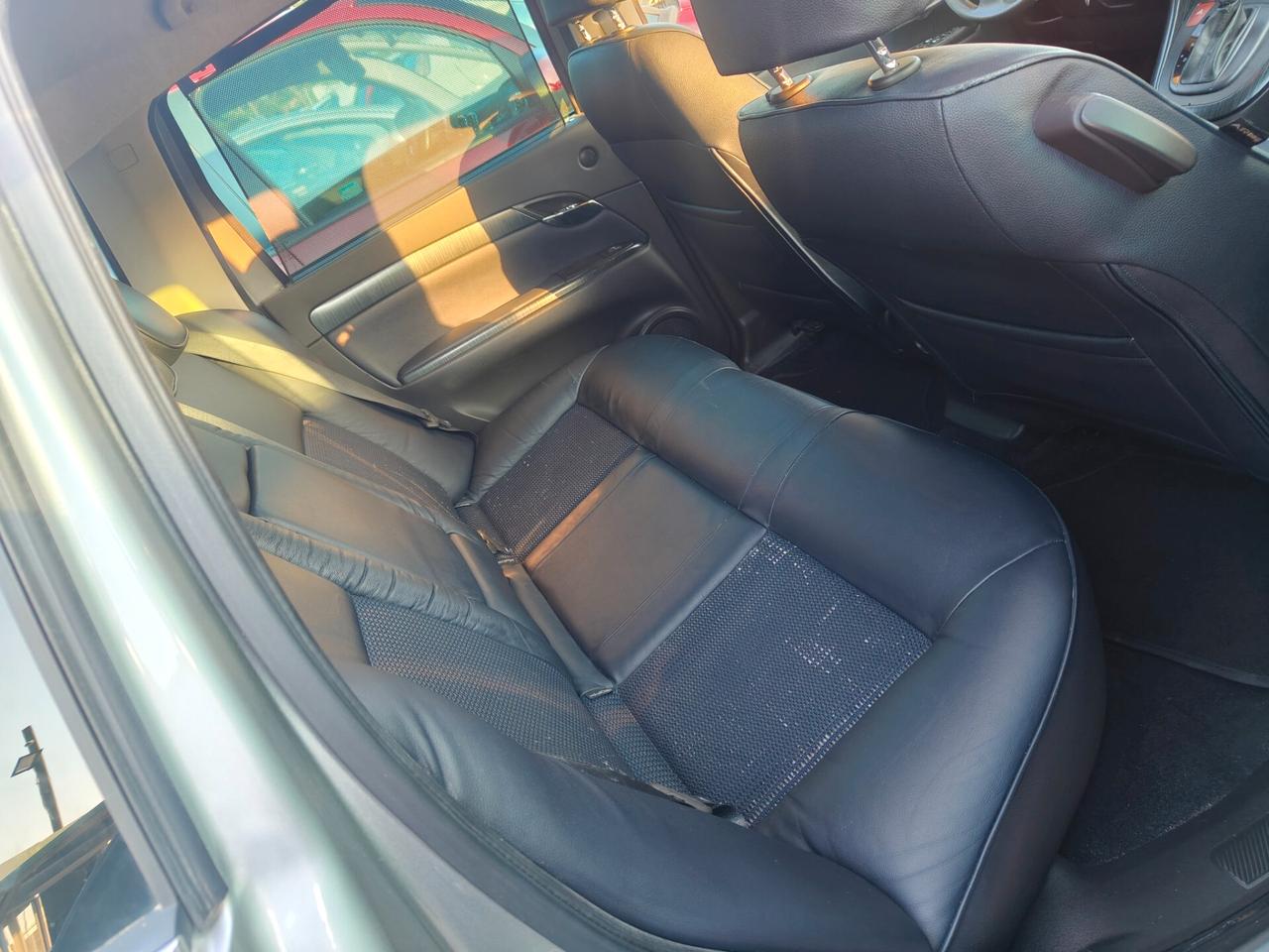 Fiat Croma 1.9 Multijet 16V aut. Dynamic