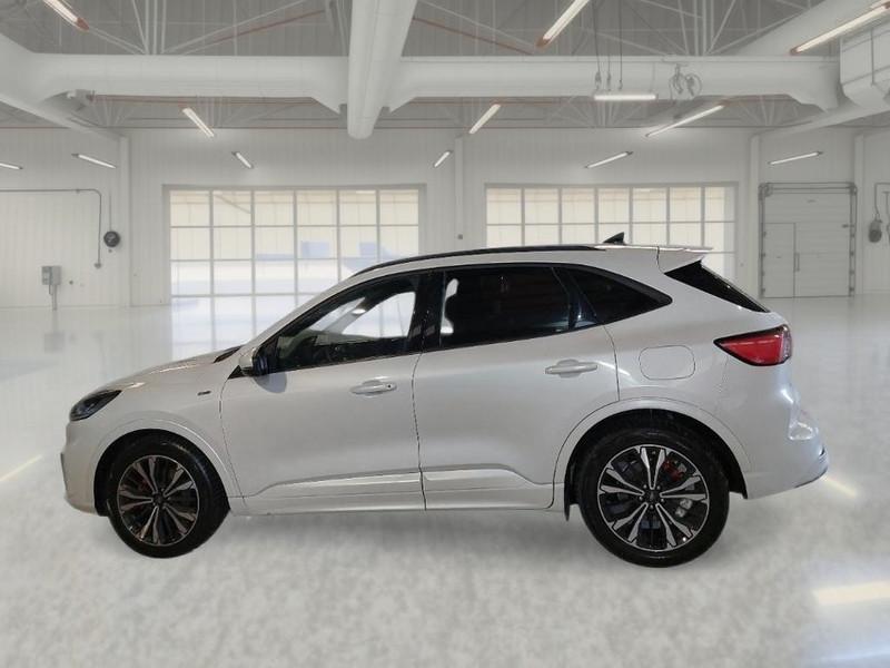 FORD KUGA 1.5 EcoBoost 150CV 2WD ST-Line