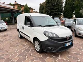 Fiat Doblò 1.4 Natural Power PARI AL NUOVO