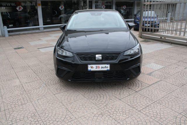 SEAT Ibiza 1.0 EcoTSI 95 CV 5 porte Style