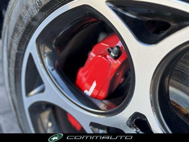 ALFA ROMEO Tonale 1.5 160 CV MHEV TCT7 Veloce