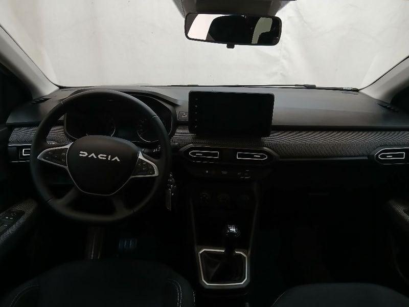 Dacia Jogger 1.0 tce Expression Gpl 100cv 7p.ti