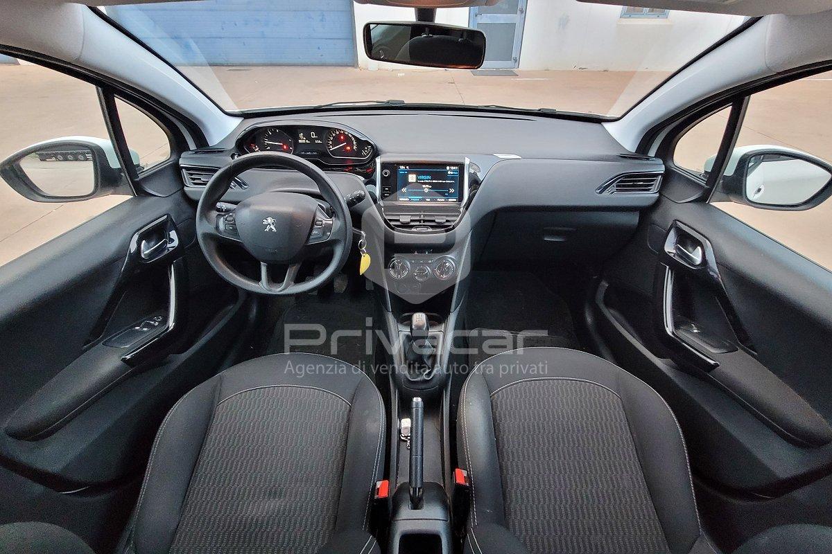 PEUGEOT 208 1° serie BlueHDi 100 S&S 5p. Mix