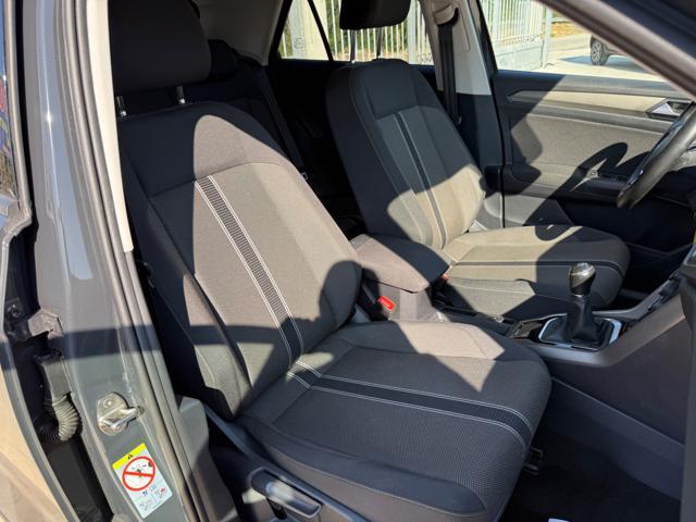VOLKSWAGEN T-Roc 2.0 TDI SCR Style AZIENDALE