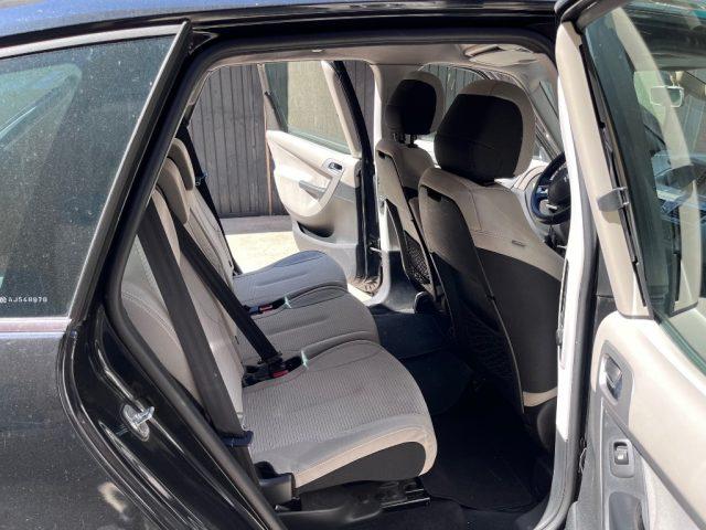 CITROEN C4 Picasso 1.6 VTi 120 Perfect BENZINA E GPL