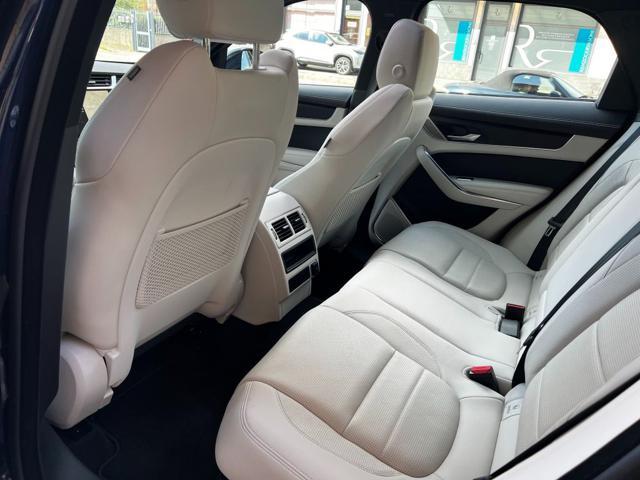 JAGUAR F-Pace 2.0d i4 mhevR-Dyn Awd 204 CV.GARANZIA UFF. 11/2028