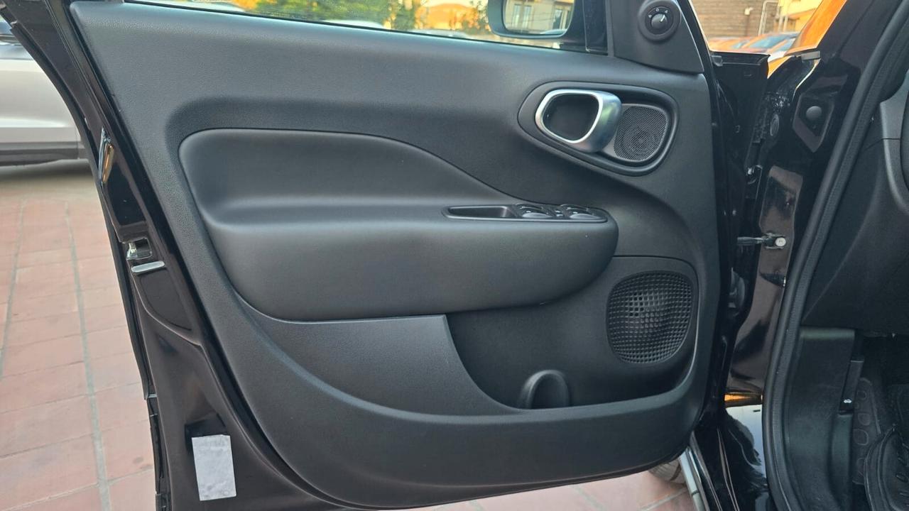 Fiat 500L 1.3 Multijet 95 CV Cross