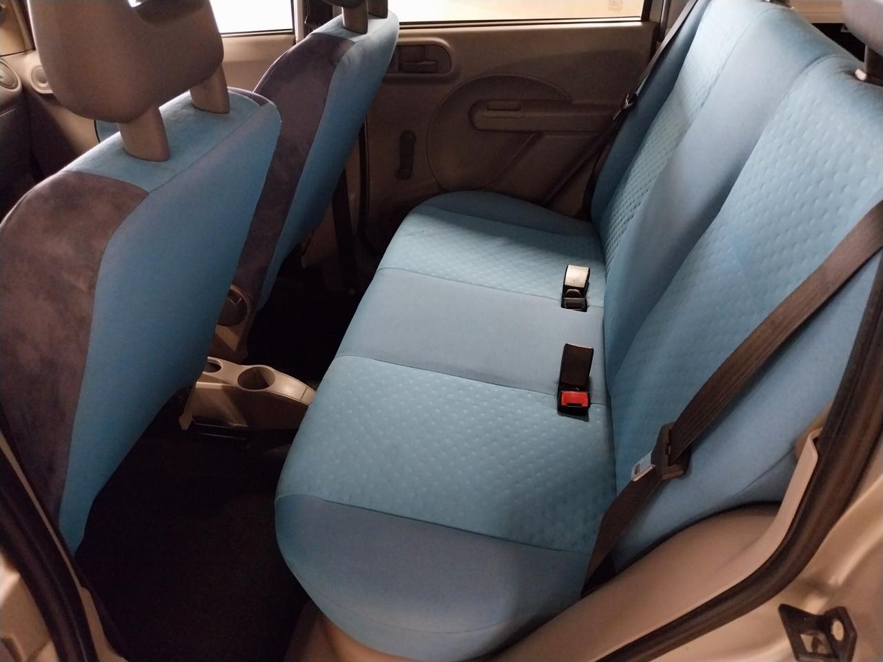 Fiat Panda 1.2 Emotion - ok neopatentati