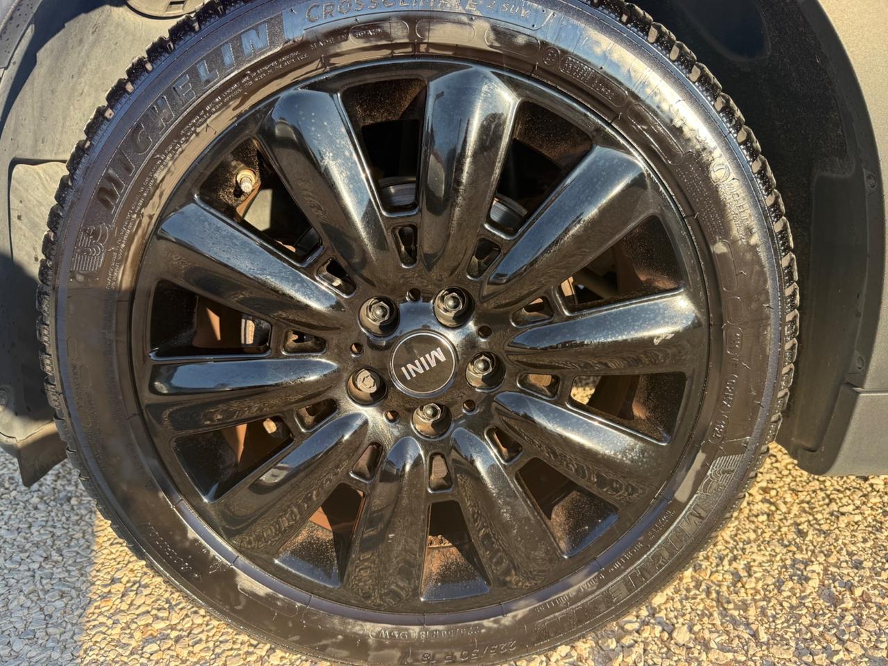 Mini Cooper D Countryman 2.0 ALL4