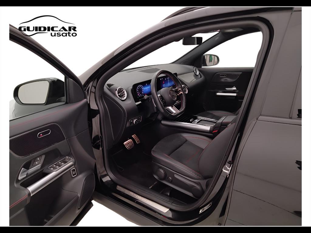 Mercedes-Benz GLA-H247 2023 - GLA 200 d AMG Line Advanced Plus auto