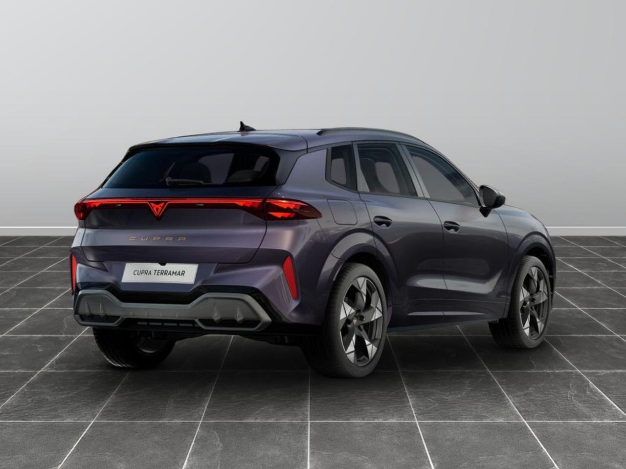 Cupra Terramar 1.5 hybrid 150cv