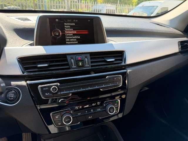 BMW X1 sDrive18d Business