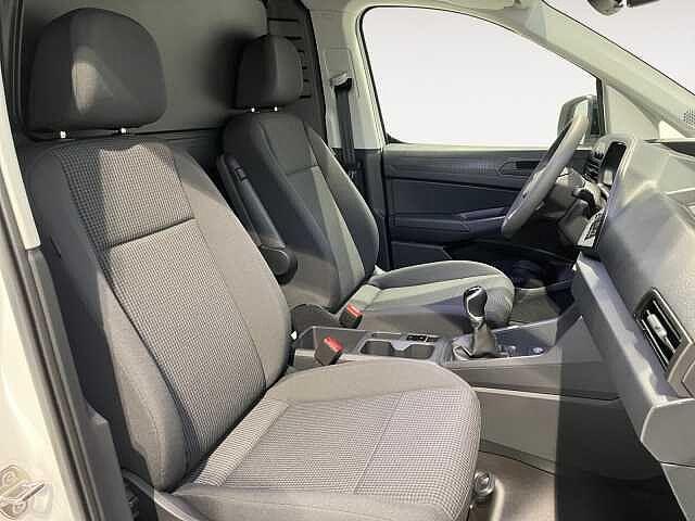 Volkswagen Caddy 2.0 TDI 102 CV Furgone Business - IVA ESCLUSA