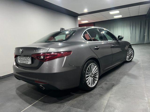 ALFA ROMEO Giulia 2.2 Turbodiesel 180 CV AT8 Q2 Super