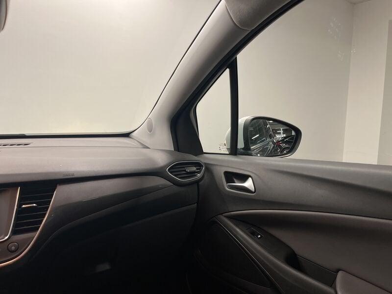 Opel Crossland X 1.5 DIESEL