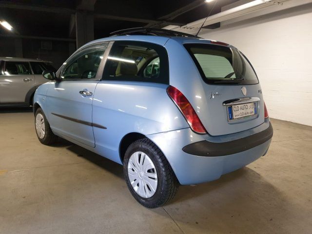 LANCIA Ypsilon 1.3 Multijet 16V