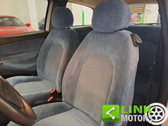 LANCIA Ypsilon 1.2 Argento