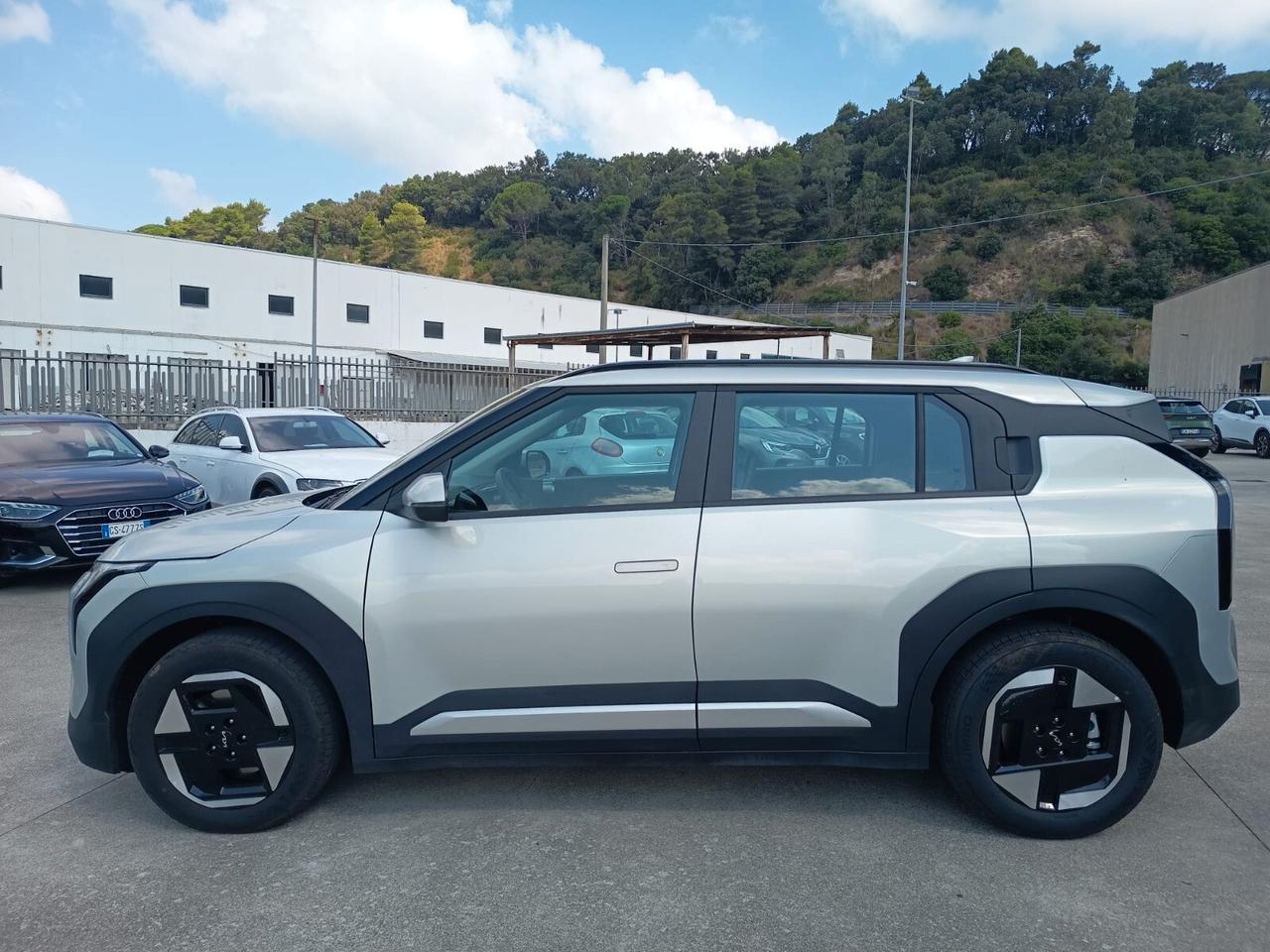 Kia EV3 58.3 kWh Air " IN ARRIVO"