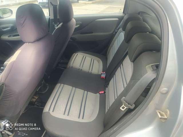 Fiat Punto Evo Punto Evo 5p 1.2 Active s