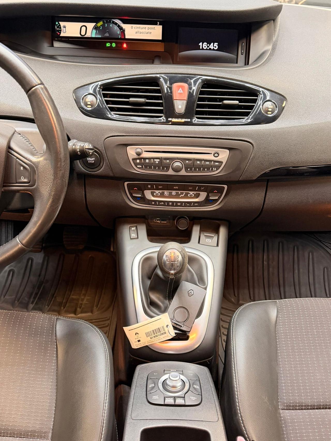 Renault Scenic Scénic X-Mod 1.4 TCe Dynamique