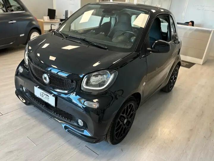 Smart ForTwo 70 1.0 Superpassion~UniPro~Promo Finanziamento~Pronta Consegna~Km e Tagliandi Certificati