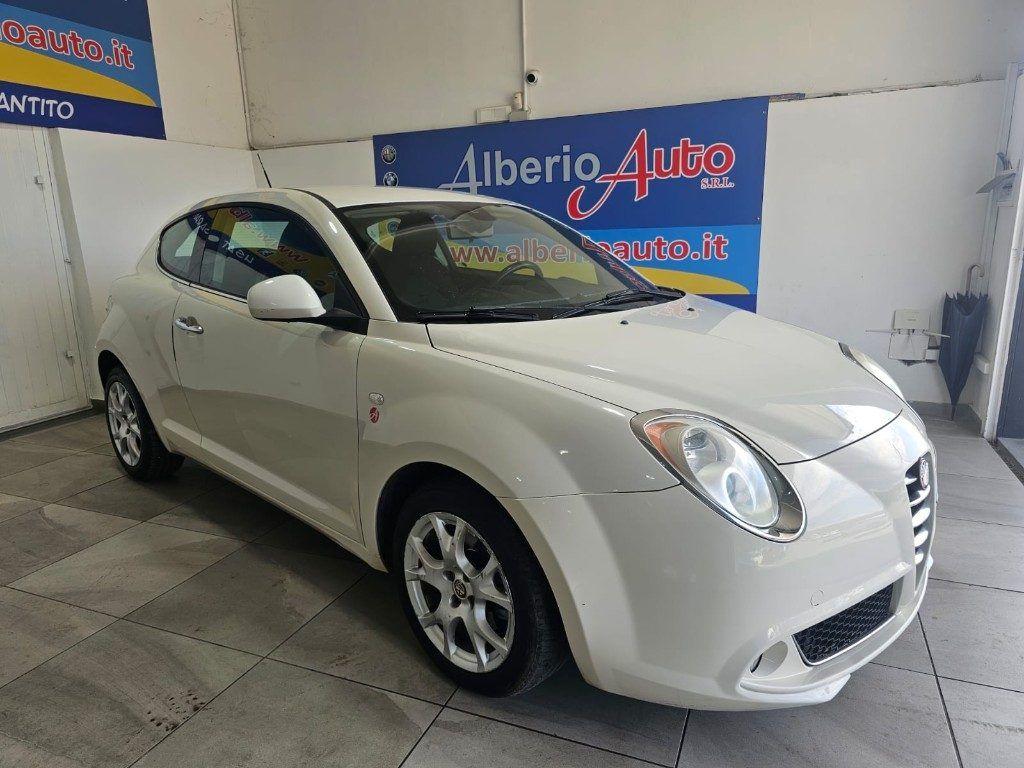 Alfa Romeo MiTo 1.3 JTDm 16V 90 CV Progression