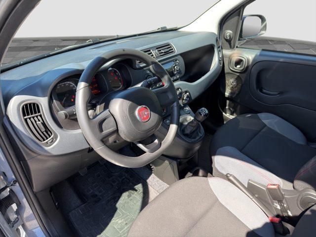FIAT Panda Panda 1.2 69cv E6 POP
