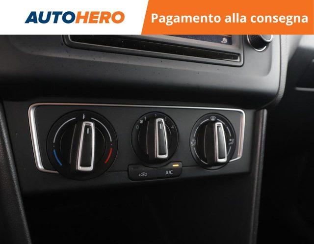 VOLKSWAGEN Polo 1.4 TDI 5p. Comfortline