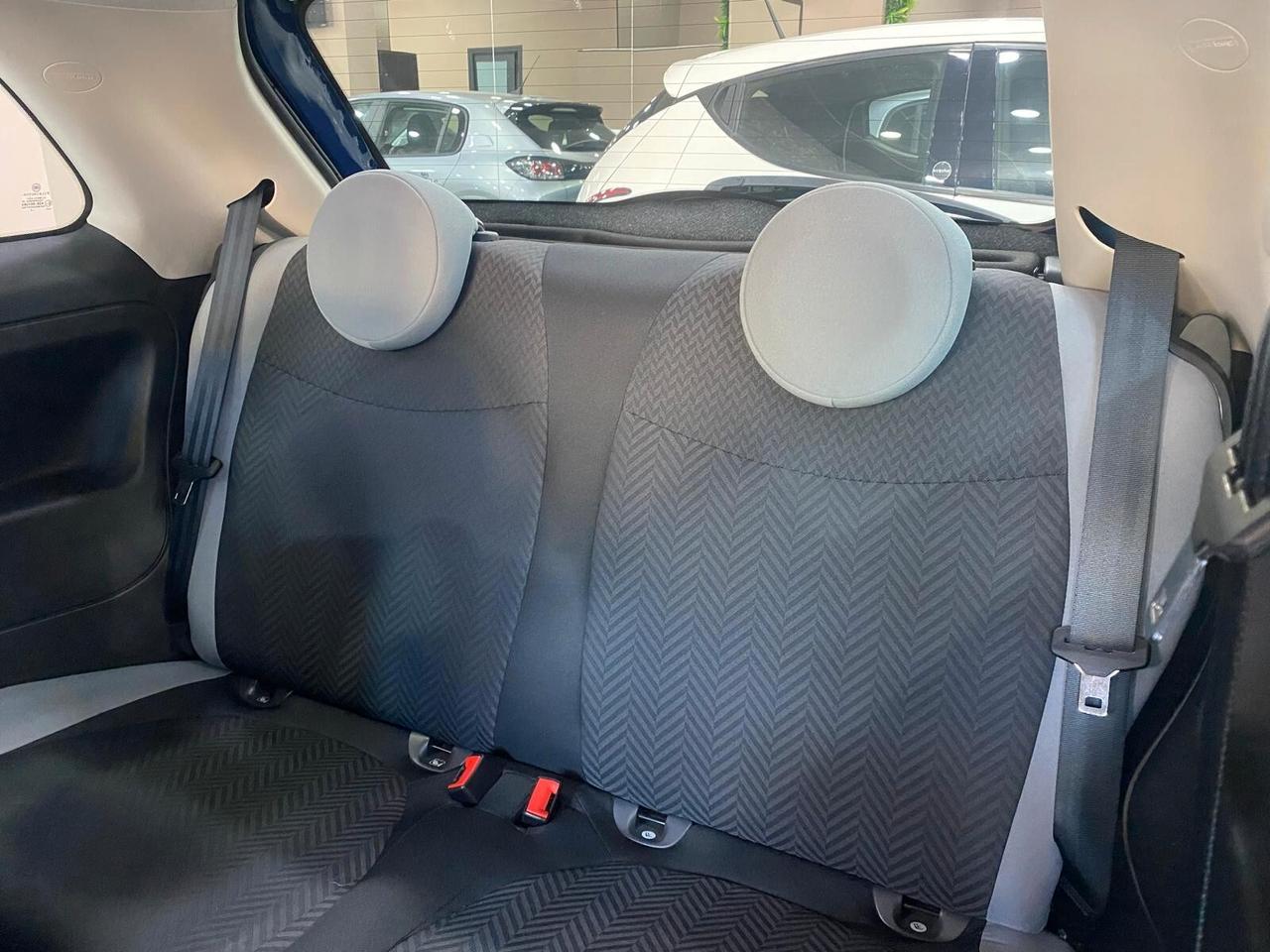 Fiat 500 1.2 Pop