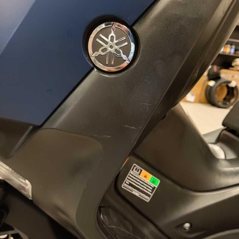 Yamaha X-Max 300 - 2019