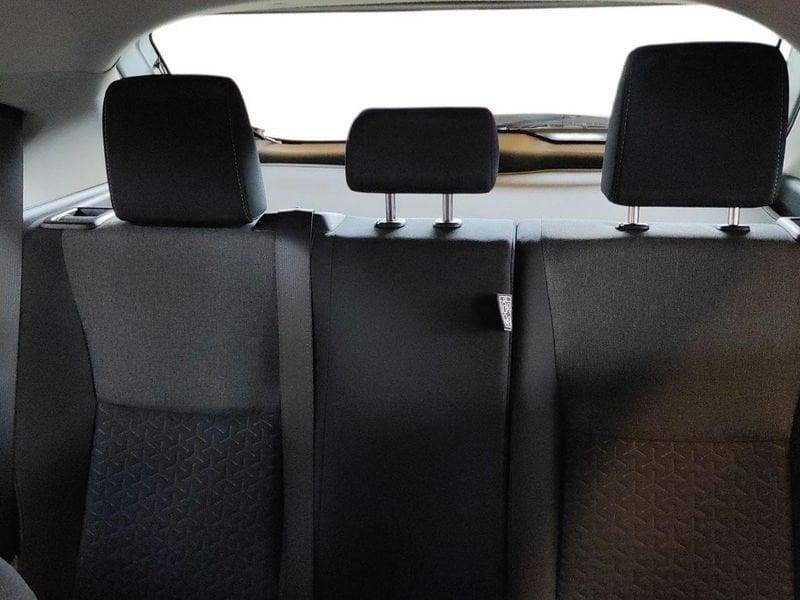 Toyota Yaris Cross 1.5 Hybrid 5p. E-CVT Active AREA C FREE